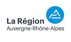 region auvergne rhone alpes partenaire
